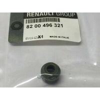 Motor Subap Lastiği (Adet) 1.5 Clio Kango Megane 2 Dacıa Logan 8200496321-Renault Mais