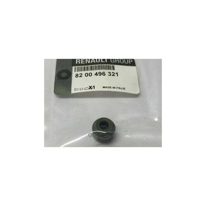 Motor Subap Lastiği (Adet) 1.5 Clio Kango Megane 2 Dacıa Logan 8200496321-Renault Mais