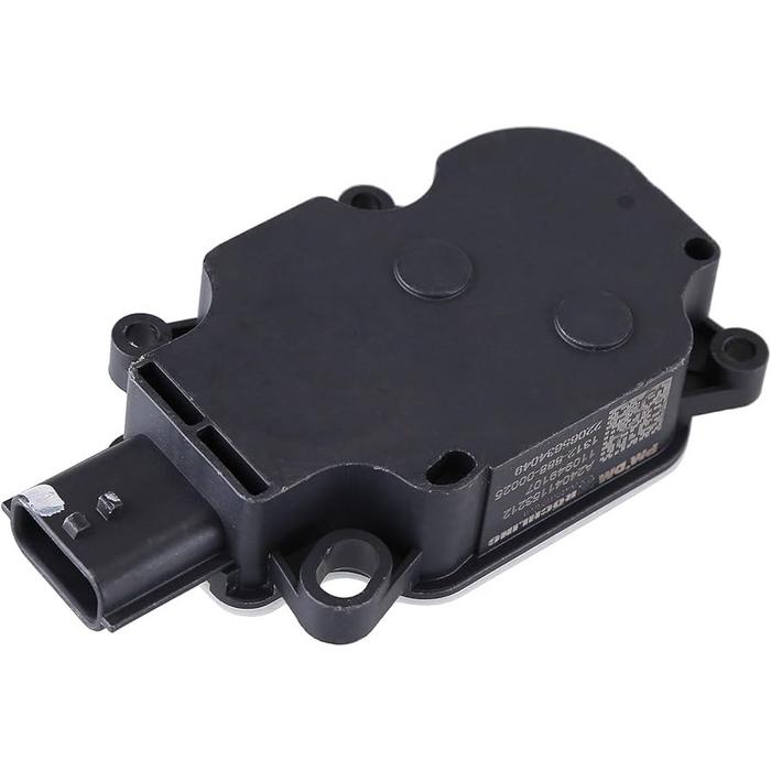 ÖN IZGARA KLAPE MOTORU TALİSMAN LATİTUDE CLİO 4 MEGANE 4-RENAULT MAİS