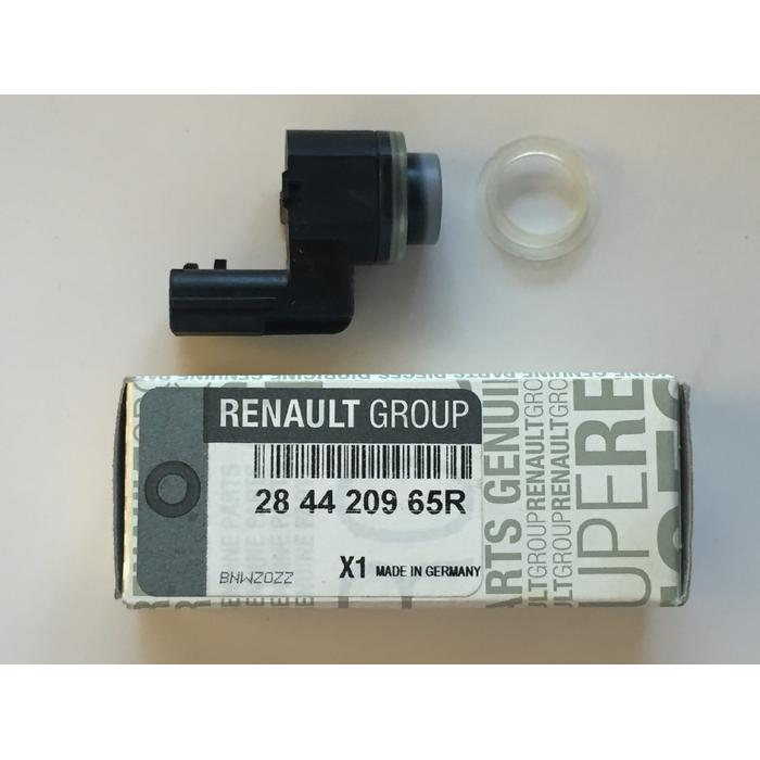Park Sensörü Laguna 3 Megane 3 Scenic 3 Kango 3 284420001R - 284420965R -Orjinal Yedek Parça