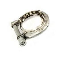 Partikül Bağlantı Kelepçesi Megane 4 Duster 2 208250598R-208258600R -Renault Mais