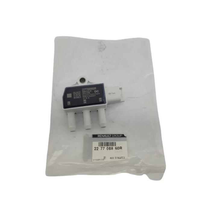 Partikül Basınç Kaptörü Duster 2 Megane 4 1.5 DCİ Adblue 227708860R -Renault Mais