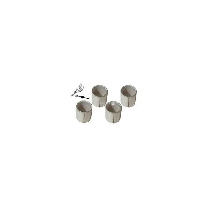 Piston Kol Burcu (Adet) Laguna 3 Trafık 2 Koleos 2.0 DCİ M9R Master 3 2.3 DCİ M9T 55-5089 -Glaygo