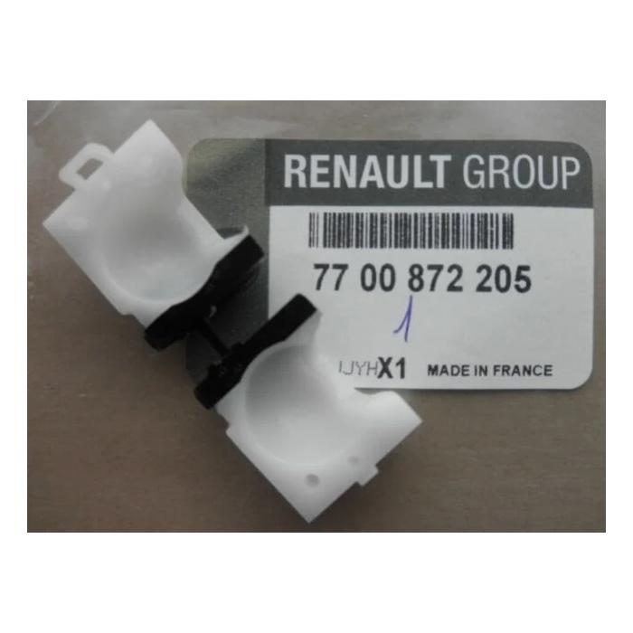R9 R11 R19 Clio 1 Clio 2 Geri Vites Selektör Burcu 7700872205-Renault Mais