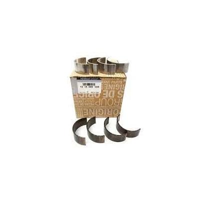 Renault Dacia Tüm Modeller Kol Yatak Takımı (Std) 1.5 DCi K9K 121508910R -Renault Mais