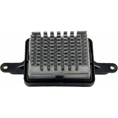 Renault Latitude Kalorifer Fan Rezistansı 271506902R U4631004 -Renault Mais