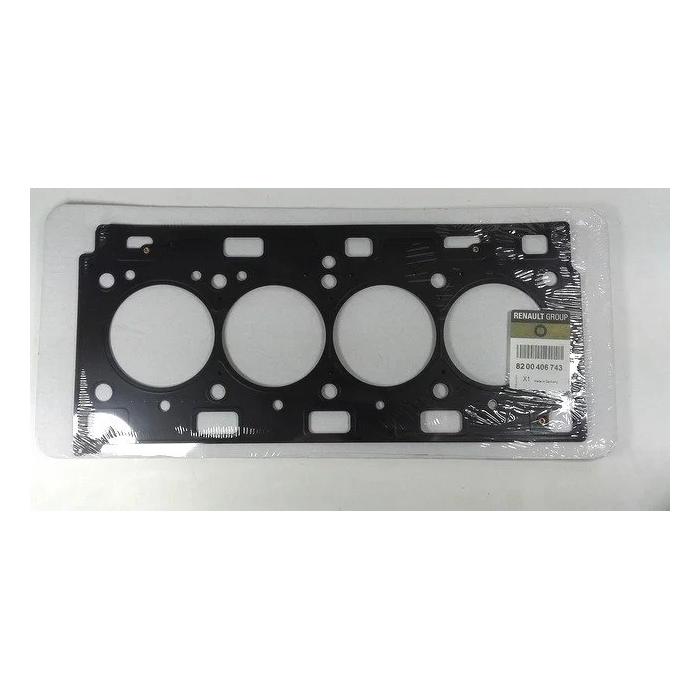 Renault Master 2 Silindir Kapak Contası 2.5 DCİ G9U 8200406743 -Renault Mais