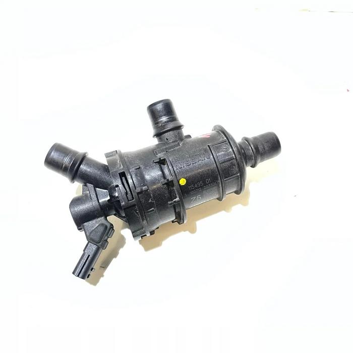 Renault Megane 4 Dokker Duster Adblue Termostad 212002893R -212009526R Renault Mais