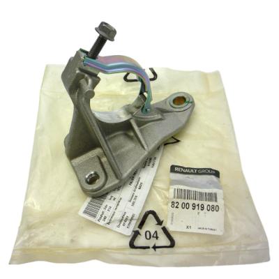 Sağ Aks Orta Difransiyel Mil Yatağı Megane 2 Scenic 2 (2003-2010) 8200919080 -Renault Mais