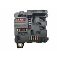 Scenic 2 Sigorta Kutusu Motor İçi Kontrol Ünite 8200306032 -Renault Mais