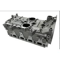 Silindir Kapağı (Kapak) Megane 1 Logan 1 Duster 1 Scenic 1 Laguna 1 Clio 2 Clio 3 Modus 1.4-1.6 16V K4M-K4J 7701473353 -RENAULT MAİS