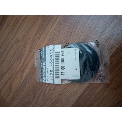 Silindir Kapak Üst Tapası Laguna 1 Laguna 2 1.6 16V K4M Master 2 Espace 4 2.5 - 2.2 Dci G9U G9T Clio 2 Megane Scenic 1 Scenic 2 Clio 3 Modus 1.4-1.6 16V K4M-K4J 7700100967/1102100QAA  -Renault Mais