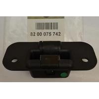 Sürgülü Kapı Kilit Karşılığı Trafic 2 Master 3 Kango 3 8200075742 -Renault Mais