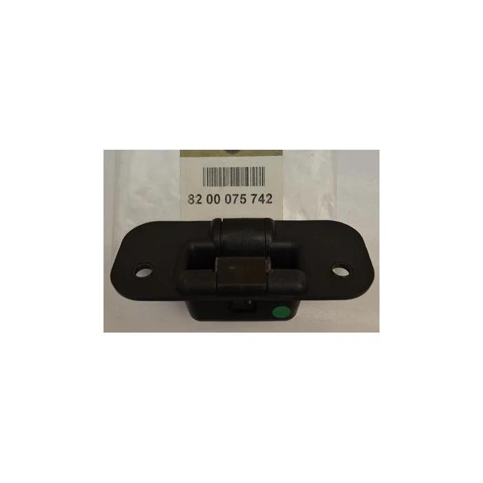 Sürgülü Kapı Kilit Karşılığı Trafic 2 Master 3 Kango 3 8200075742 -Renault Mais