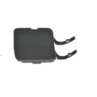 Tampon Ön Çeki Demir Kapağı Dacıa Sandero 1 2008-2012-8200763631-Renault Mais