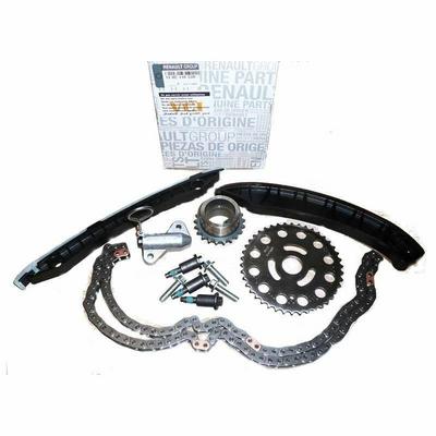 Trafic 2 Koleos 1 Espace 4 Laguna 3 Latitude Eksantirik Triger Zincir Seti 2.0 Dci M9R 130C11053R-Renault Mais