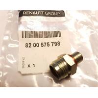 Trafic 2 Turbo Yağlama Civatası Rekoru 1.9 Dci F9Q (2002-2012) 8200575798 -Renault Mais