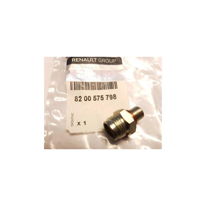 Trafic 2 Turbo Yağlama Civatası Rekoru 1.9 Dci F9Q (2002-2012) 8200575798 -Renault Mais