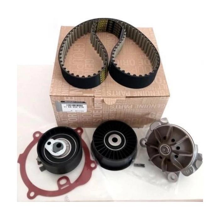 Triger Seti Ve Su Pompası Kit Renault Master 119A05607R-RENAULT MAİS