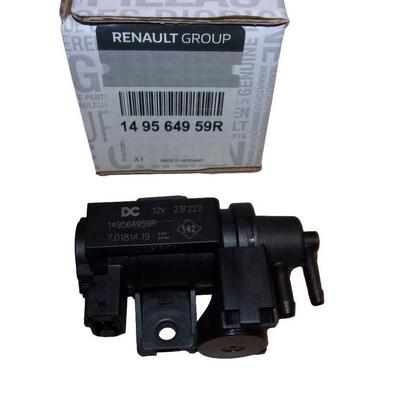 Turbo Elektravansı Megane 4 Talisman Kadjar Clio 2 Symbol Logan 2 Sandero 2 1.5 Dci K9K 149564959R -Renault Mais