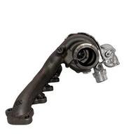 Turbo Komprosör Megane 4 Kadjar Kango 3 1.5 Dci K9K 872 Add Blue 144108425R -Renault Mais