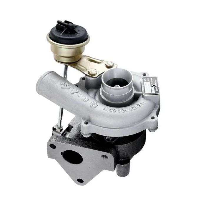 Turbo Salyangozu Clio 2 Kango 2 Logan 1 1.5 Dci K9K 65HP (2003-2008) 7701473122-Renault Mais