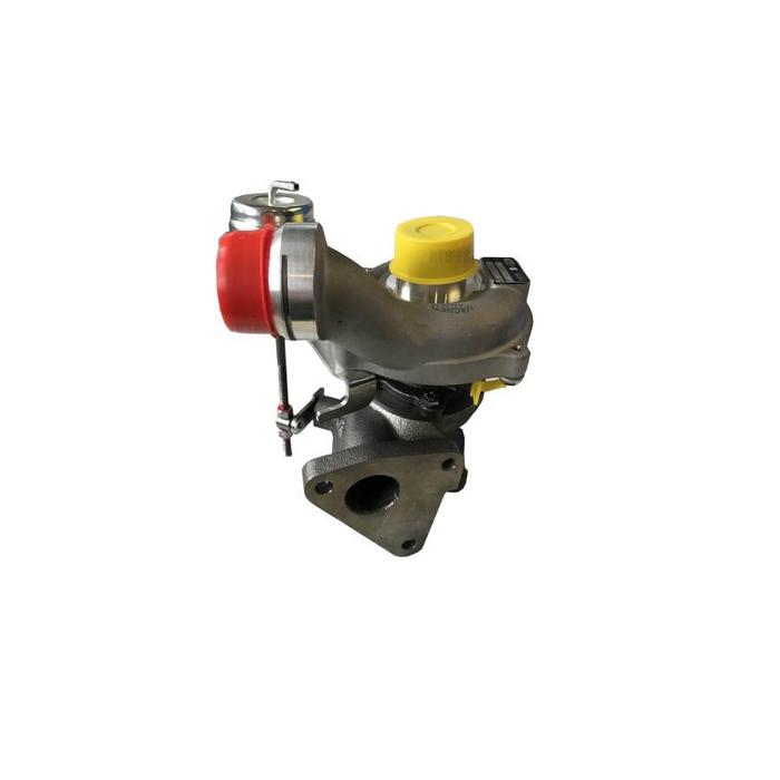 Turbo Salyangozu Kango 3 Symbol Clio 2 Kangoo 2 Laguna 3 1.5Dci K9K 85HP 144113163R - 7701476880-8200889694-7701476041 Borg Warner
