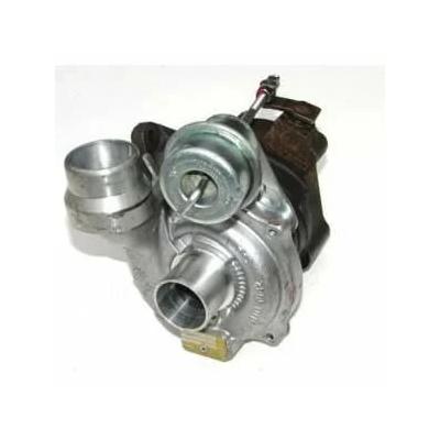 Turbo Salyangozu Kango 3 Symbol Clio 2 Kangoo 2 Laguna 3 1.5Dci K9K 85HP 144113163R - 7701476880-8200889694-7701476041 Renault Mais