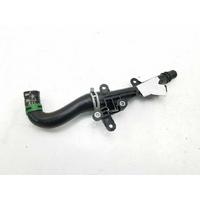 Turbo Soğutucu Boru Megane 4 Talisman Trafic 3 Koleos 2 Megane 3 Scenic 3 1.6 Dci R9M 140758727R -Renault Mais