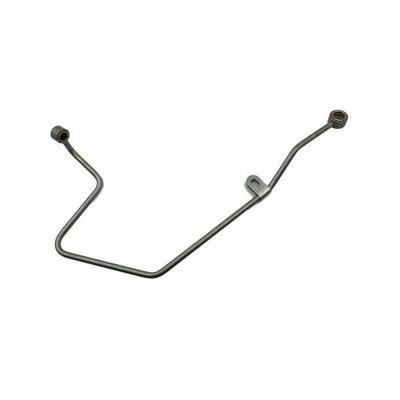 Turbo Yağlama Borusu Clio 4 Captur  Megane 3  1.2 Tce H5F 151921967R - Renault Mais