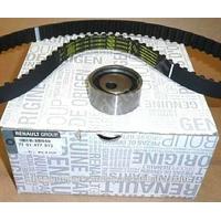 Twingo Eksantirik Kayış Triger Seti 1.2 8V D7F 7701477013-7701472675 -Renault Mais