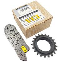 YAĞ POMPA ZİNCİR DİŞLİ SETİ Megane 4 TALİSMAN TRAFIK 3 2013 1.6 DCİ R9M 150A00005R -Renault Mais