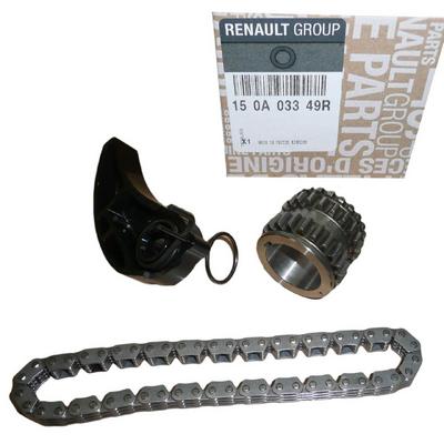 Yağ Pompa Zincir Takımı Sandero Clio 5 1.0 TCE H4D 150A09829R-Renault Mais