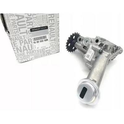 Yağ Pompası Clio 2 Kangoo 2 Logan 1 Megane 2 Clio 3 Modus 1.5 Dci K9K-1.4-1.6 16V K4M 150103110R-150106249R -Renault Mais