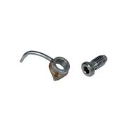 Yağlama Memesi (Adet) Megane 4 Duster 2 1.6 Sce H4M 115601KA1A-115601KA0A -Orijinal