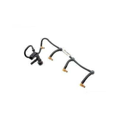 YAKIT GERİ DÖNÜŞ BORUSU Clio 4 Fluence Megane 3 Talisman Kangoo 3 Dokker Lodgy 1.5Dci K9K 166717694R - Renault Mais